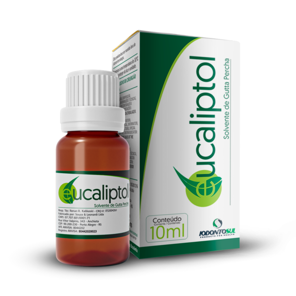 Eucaliptol