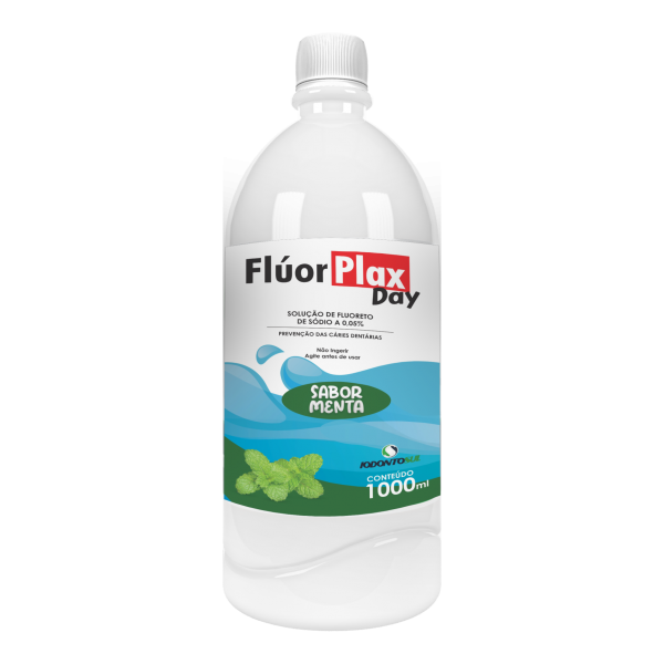 Flúor Plax Day 0,05% (Flúor Diário) - Image 6
