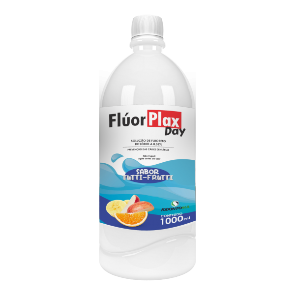 Flúor Plax Day 0,05% (Flúor Diário) - Image 8