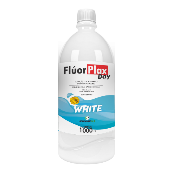 Flúor Plax Day 0,05% (Flúor Diário) - Image 9