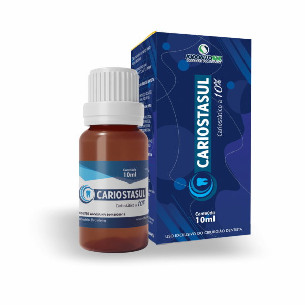 Cariostasul - Image 2