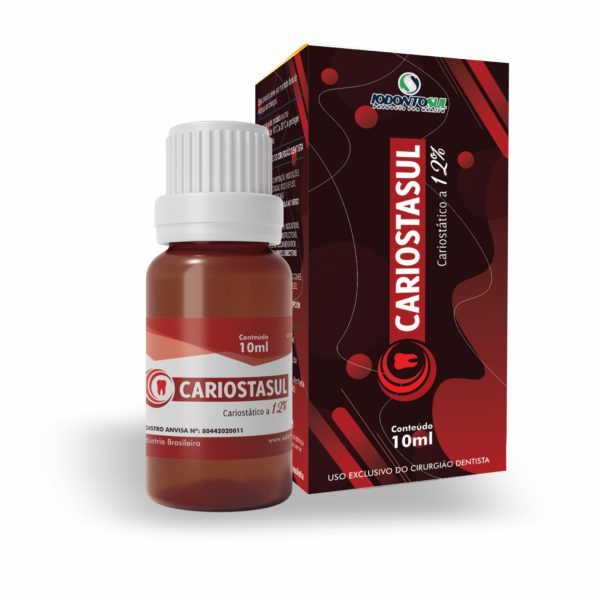 Cariostasul - Image 3