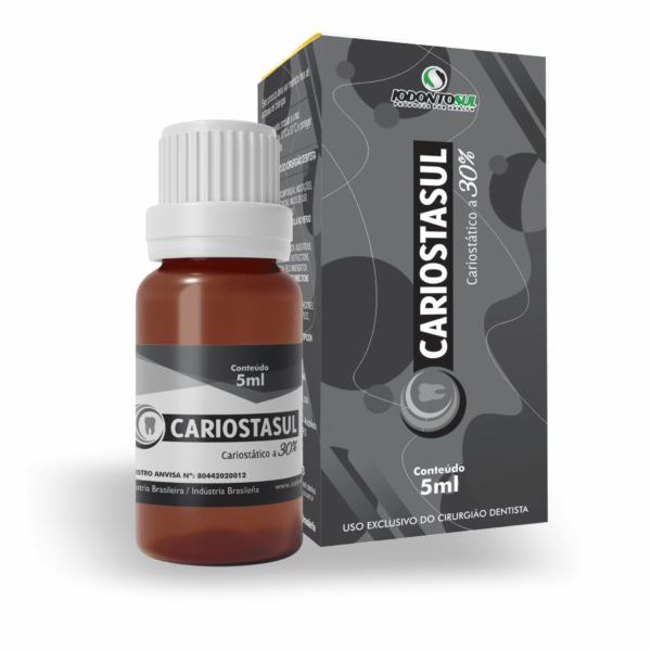 Cariostasul - Image 4