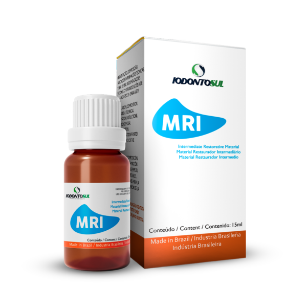 MRI - Material restaurador intermediário - Image 2