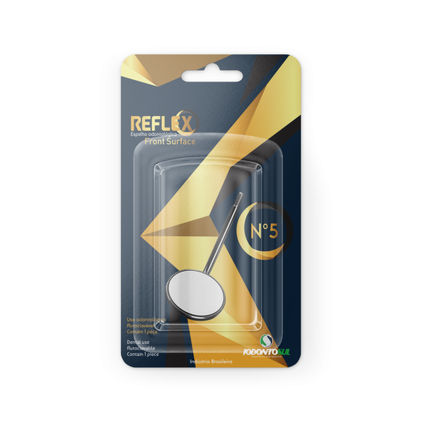 Espelho Odontológico - Reflex - Image 2