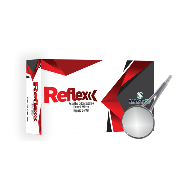 Espelho Odontológico - Reflex - Image 7