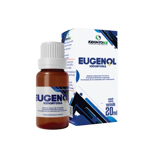 Eugenol - 20 ml