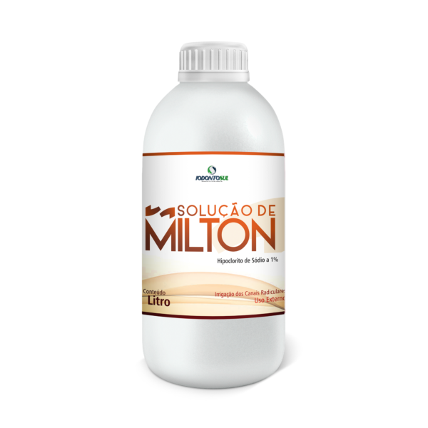 Solução de Milton
