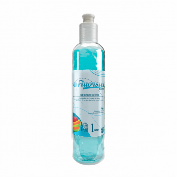 FLUORSUL Gel Neutro 2% - Image 5