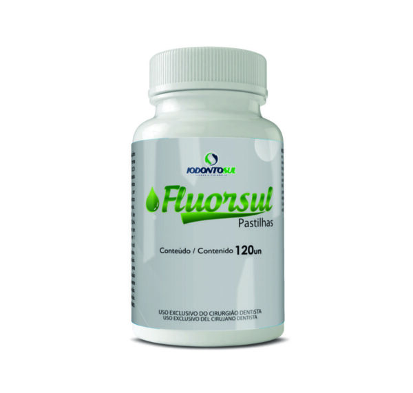 Fluorsul Pastilha - Image 2