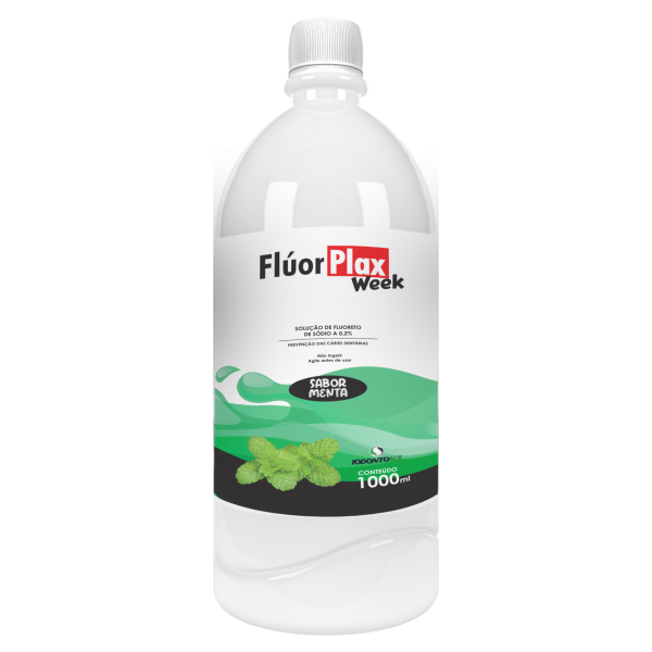 Flúor Plax Week 0,2% (Flúor Semanal) - Image 9