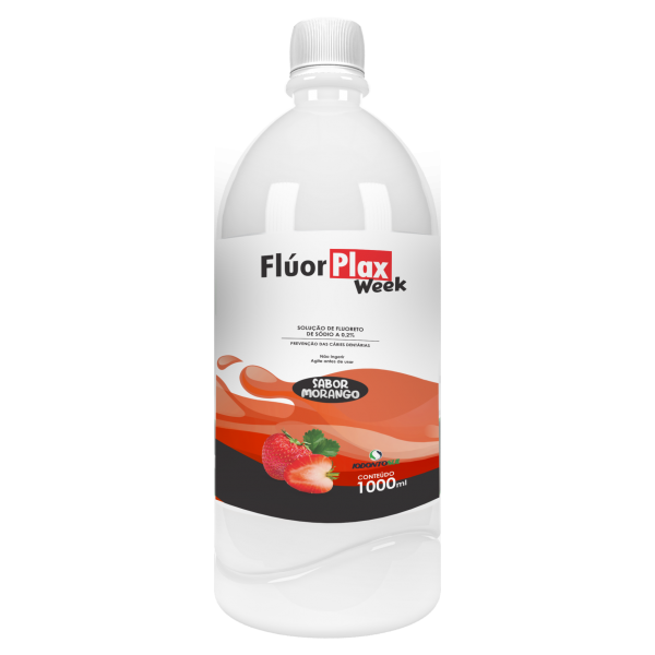 Flúor Plax Week 0,2% (Flúor Semanal) - Image 6