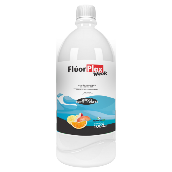 Flúor Plax Week 0,2% (Flúor Semanal) - Image 7