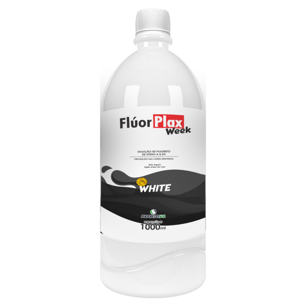 Flúor Plax Week 0,2% (Flúor Semanal) - Image 8