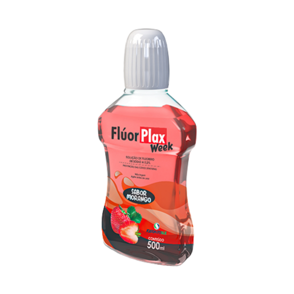 Flúor Plax Week 0,2% (Flúor Semanal) - Image 4