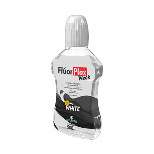 Flúor Plax Week 0,2% (Flúor Semanal) - Image 2