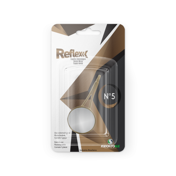 Espelho Odontológico - Reflex - Image 6