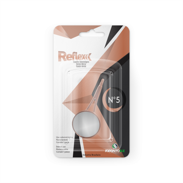 Espelho Odontológico - Reflex - Image 4