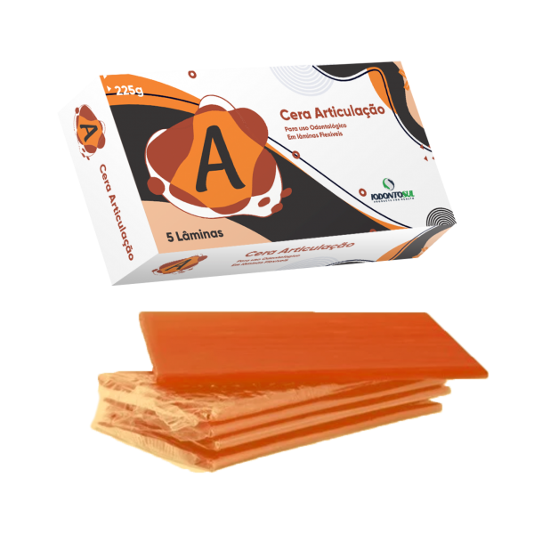 Cera Odontológica