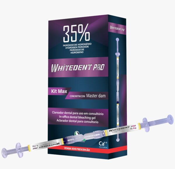 Whitedent Pró