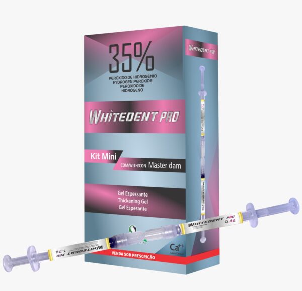 Whitedent Pró - Image 3
