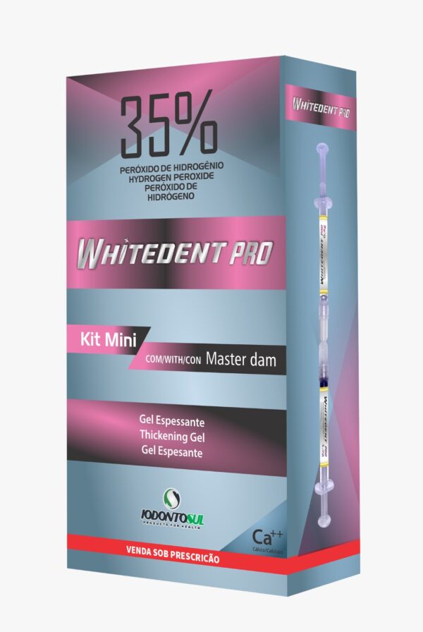 Whitedent Pró - Image 4